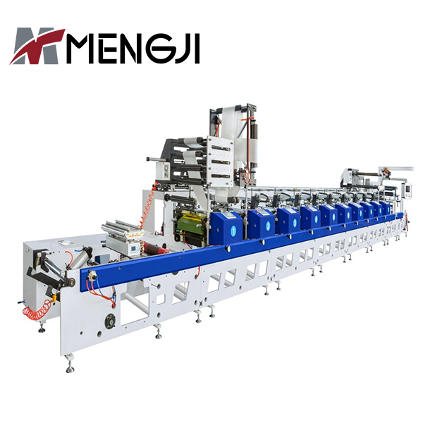 Quality printing for professional labeling results