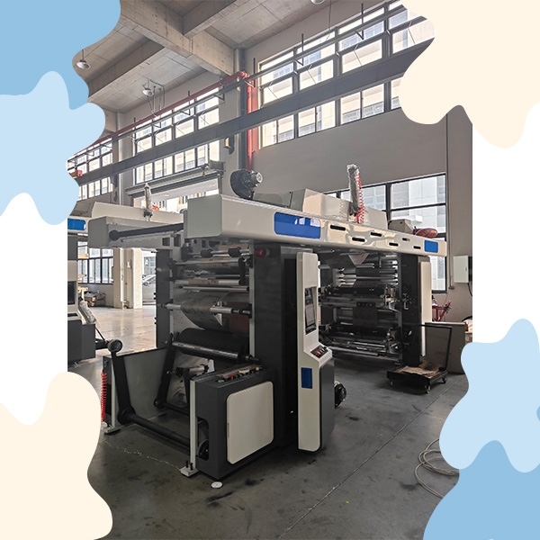 What Common Mistakes Should Be Avoided When Using Label Stacked Flexographic Printers?