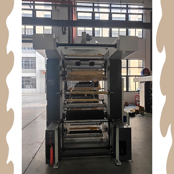 What Are the Latest Trends in Multi-Color Custom Label Production?