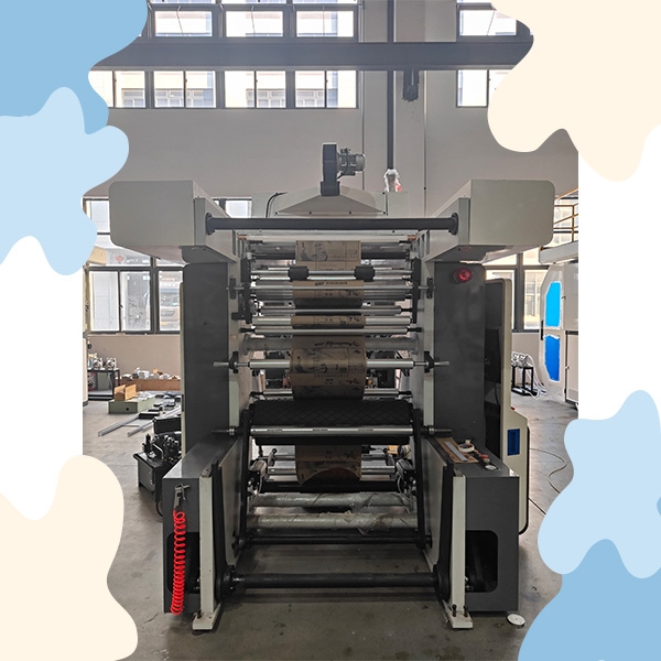 What Makes Multi Color Flexo Label Printing a Smart Choice for Wholesale Buyers?