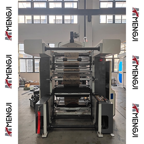 What Factors Influence the Cost of Multi Color Flexo Label Printing Services?