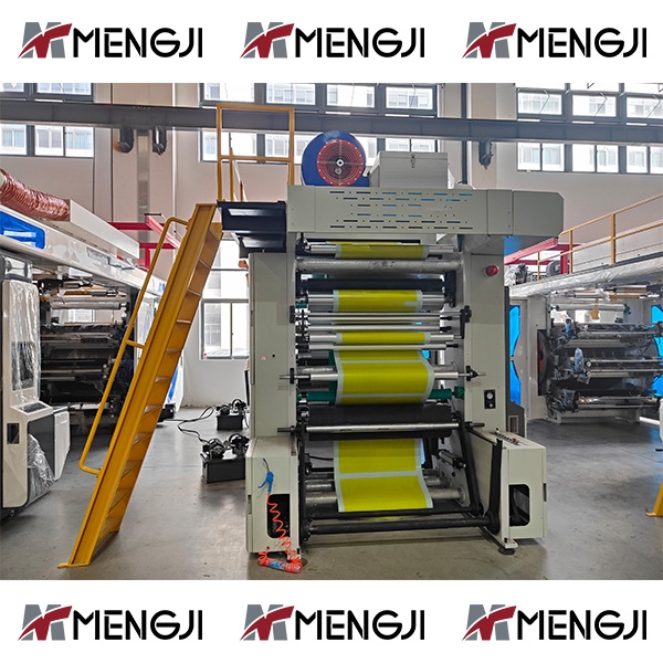 What Are the Latest Trends in Napkin Flexo Printing Technology?