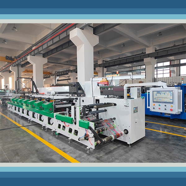 Where to Source Wholesale Narrow Web 6 Color Nakpin Paper Flexo Printing Supplies