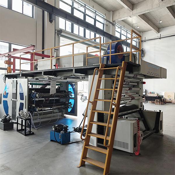 Exploring the capabilities of newsprint paper flexo printing technology