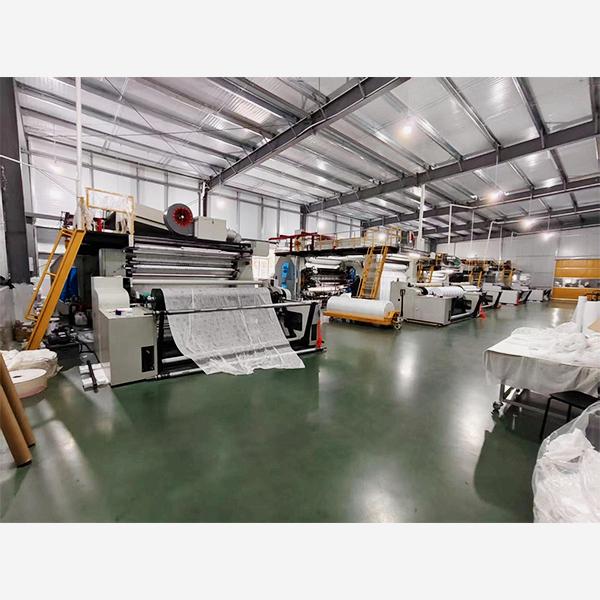 Maintenance Tips for Non Woven Flexo Printing Machines