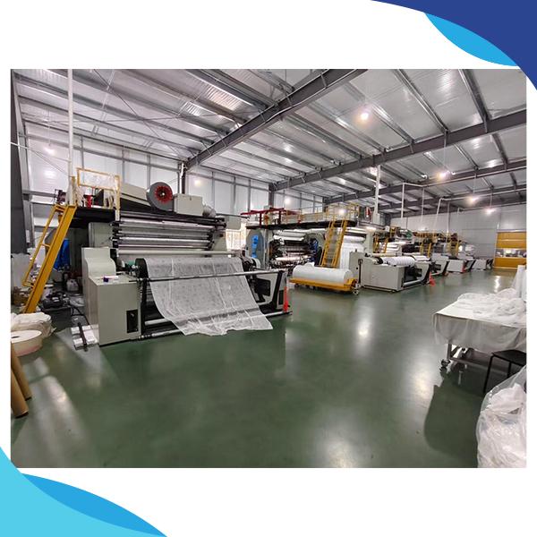 Choosing the Right Non Woven Flexo Printing Machine for Your Business