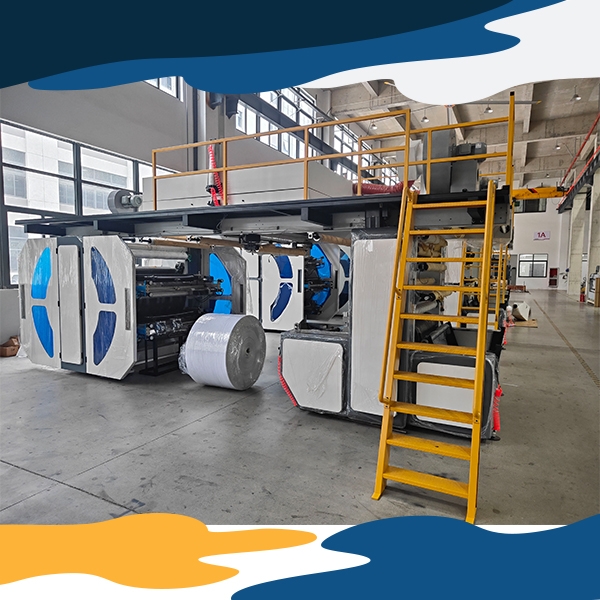 What Types of Nylon Bags Can Be Printed with Top-Rated Machines