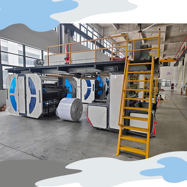 Wholesale Nylon Bag Printing Machines with Advanced Technology for Durable Prints