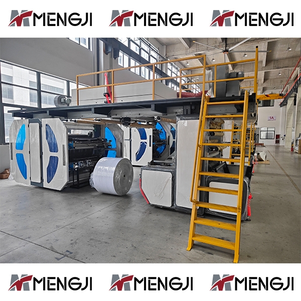 How to Maintain Nylon Bag Printing Machines for Consistent Product Quality