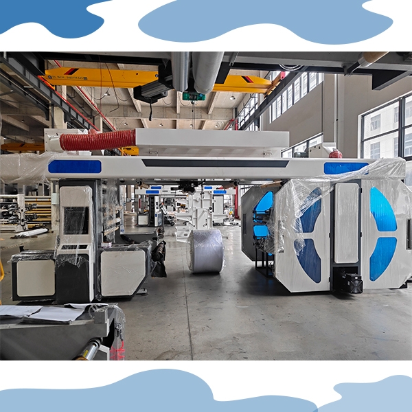 Where to Get Cost-Effective Nylon Flexographic Printing Machines for Bulk Orders