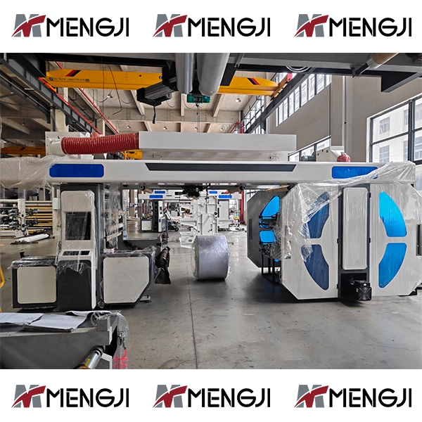 How to Maintain Nylon Flexographic Printing Machines for Long-Term Performance