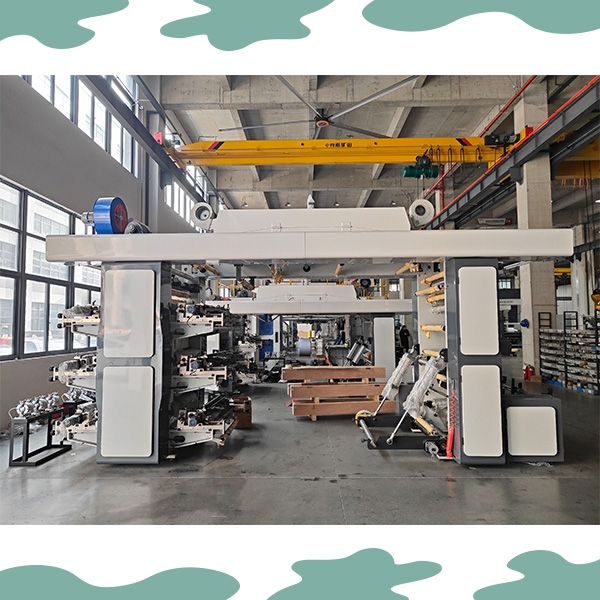 How Does Advanced Technology Enhance Diaper Packaging Printing Quality?