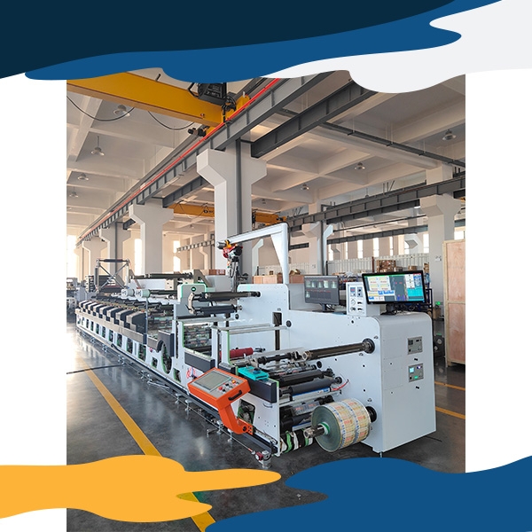 How to Overcome Common Challenges in Inline Flexo Printing for Label Production