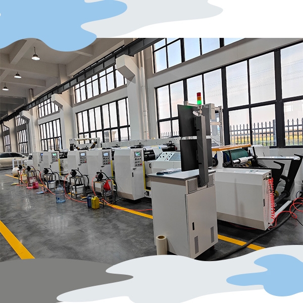 What Makes Inline Flexo Printing Machines Ideal for Eco-Friendly Packaging?
