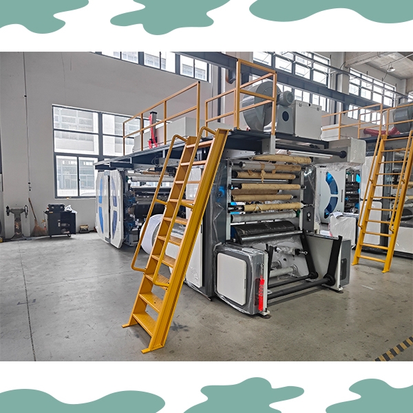 How to Maintain and Troubleshoot a Paper Cup Automatic Screen Printing Machine to Ensure Longevity