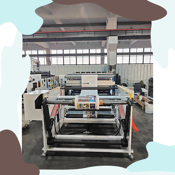 Improve your packaging with precision printing on paper cups