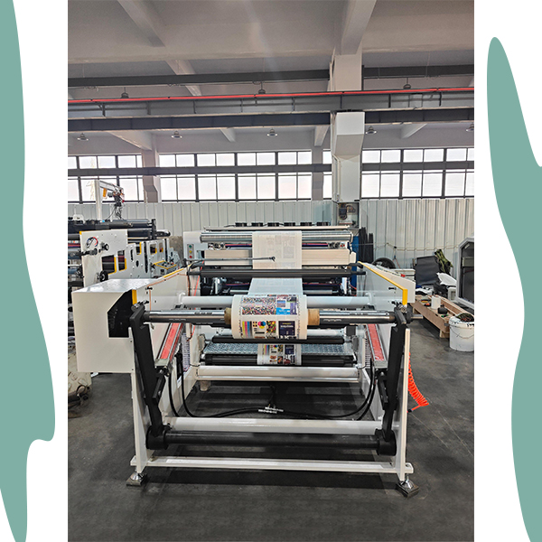 High-quality flexo printing for standout branding