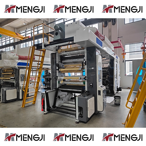 Where to Source Affordable Paper Cup Blank 6 Colour Flexo Printing Machines for Large Scale Manufacturing