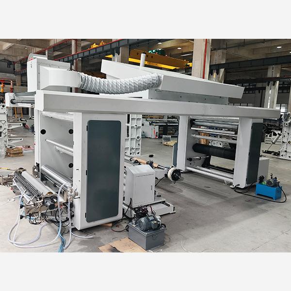 Choose a sustainable option for your packaging needs with our paper cup printing machine.