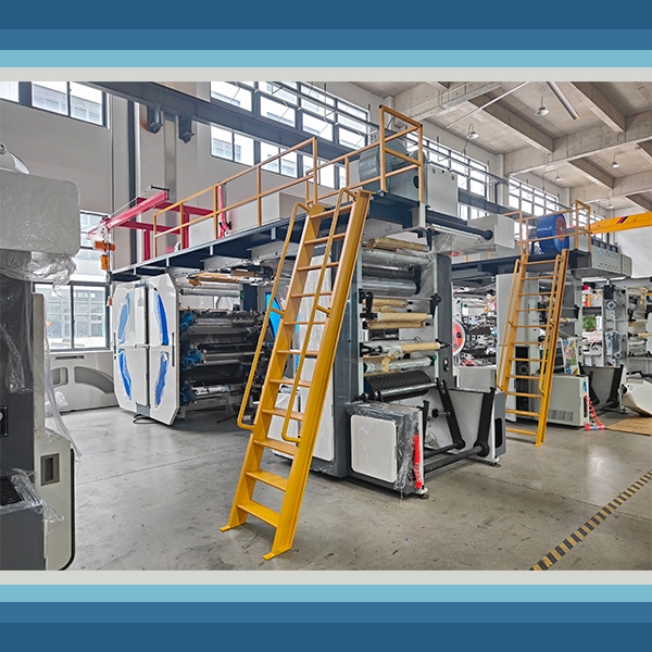 How to Maximize ROI with Advanced Paper Cup Blank Printing Machines for Wholesalers