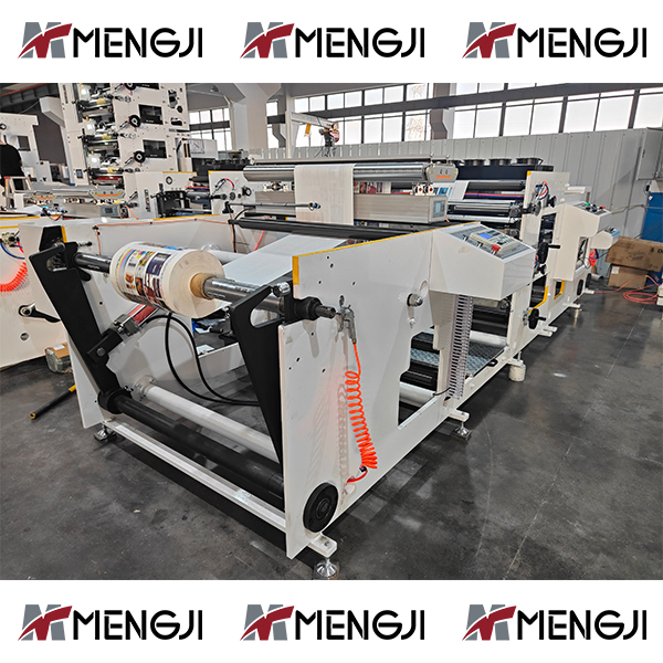 Tips for Maintaining and Cleaning Your Paper Flexo Printing Machine