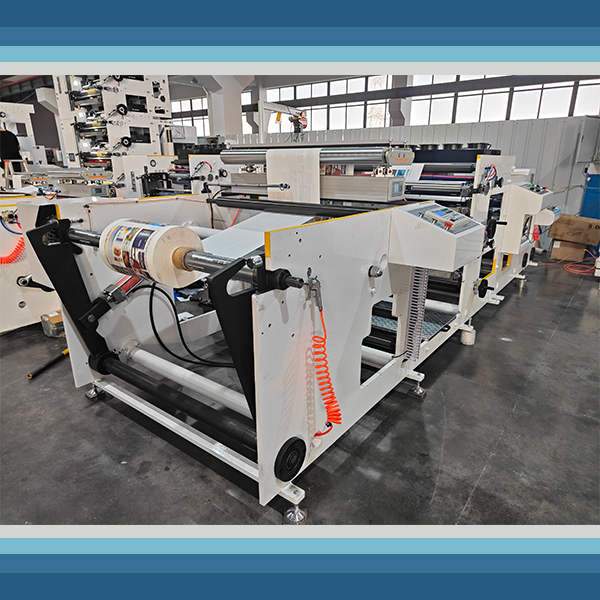 Choosing the Right Paper Flexo Printing Machine for Your Needs