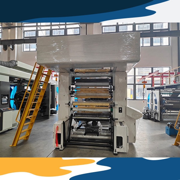 What Makes Flexo Printing Ideal for Custom Paper Gift Boxes?