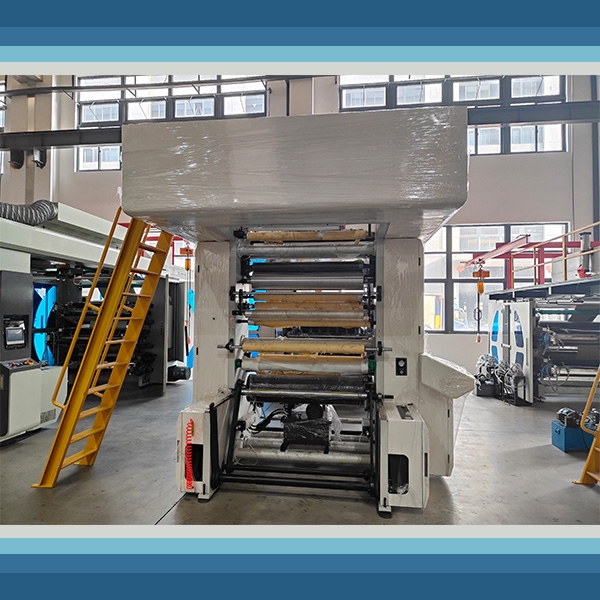 Common Usage Issues with Paper Gift Box Flexo Printing Machines and How to Solve Them