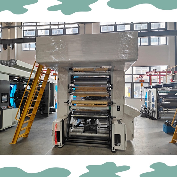 Where to Source Eco-Friendly Paper Gift Box Flexo Printing Solutions?