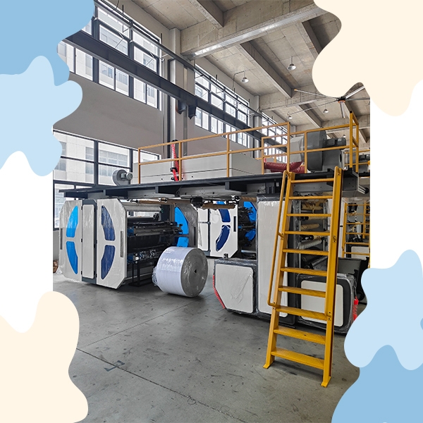 Common Issues and Troubleshooting Tips for Paper Napkin Reel Roll Flexo Printer Machines