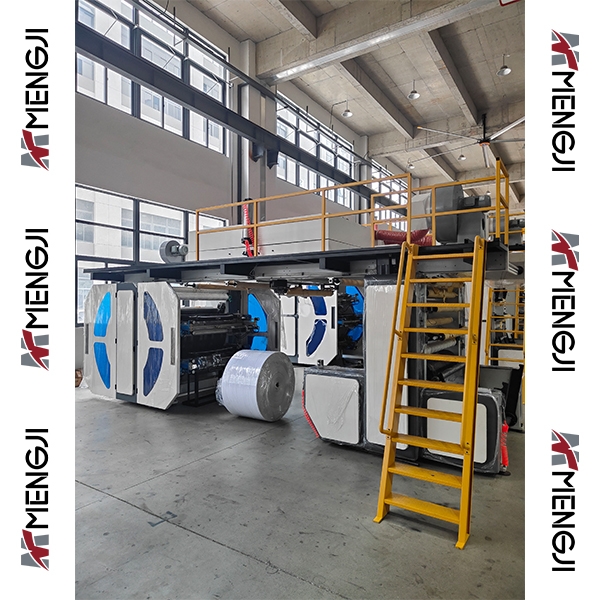 What Features to Look for in Advanced Flexo Printer Machinery for Paper Napkin Rolls