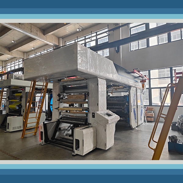 Where to Find the Best Deals on Wholesale Flexo Printing Machines