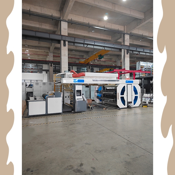 What Are the Key Features of High-Performance Paper Toothpaste Box Packaging Flexo Printing Machines
