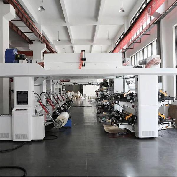 Trends and Developments