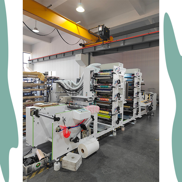 Where to Buy Durable PE Film Flexo Printing Machines for Wholesale Packaging Needs