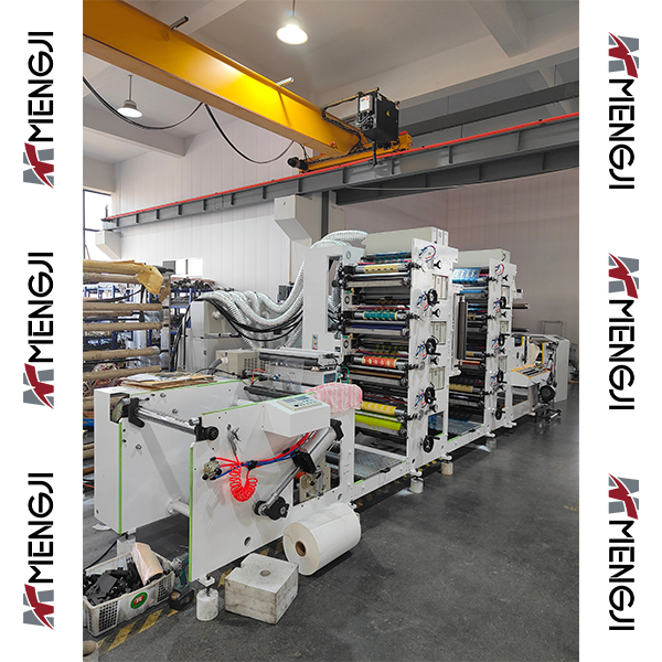 What Buyers Should Know About Customizing PE Film Flexo Printing Machines for Different PE Films