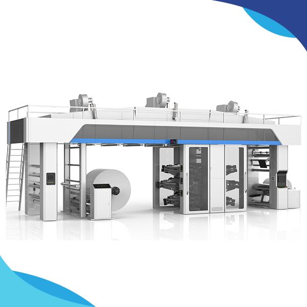 Enhancing Packaging Designs with Pet Opp CPP PE PS PVC Plastic Film Printing