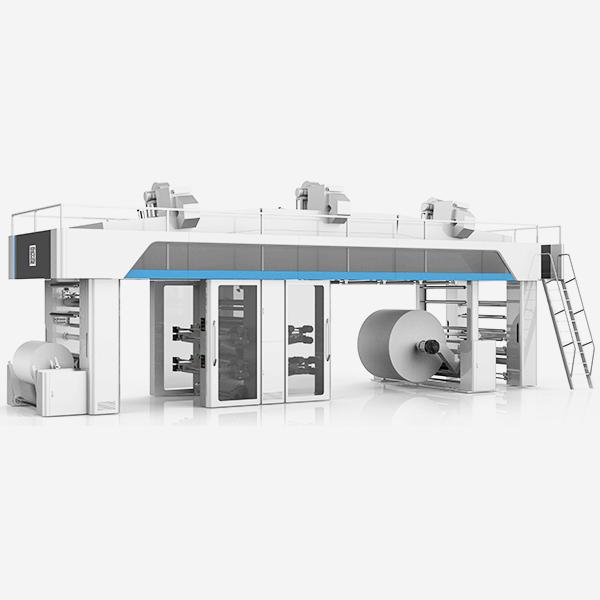 The Future of Flexography Printing in Plastic Bag Manufacturing