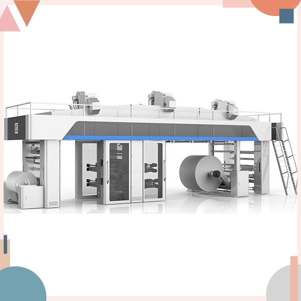 Maintenance Tips for Your Plastic Bag Flexography Printing Machine