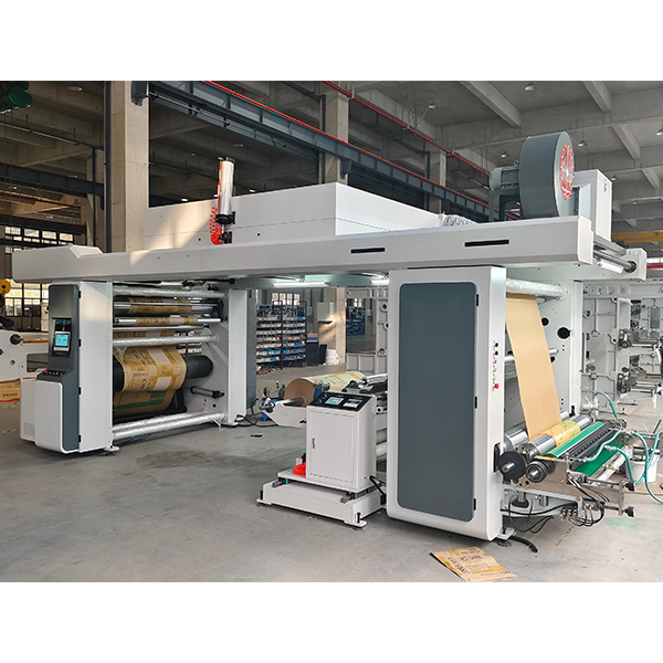 Eco-friendly printing solutions for sustainable packaging