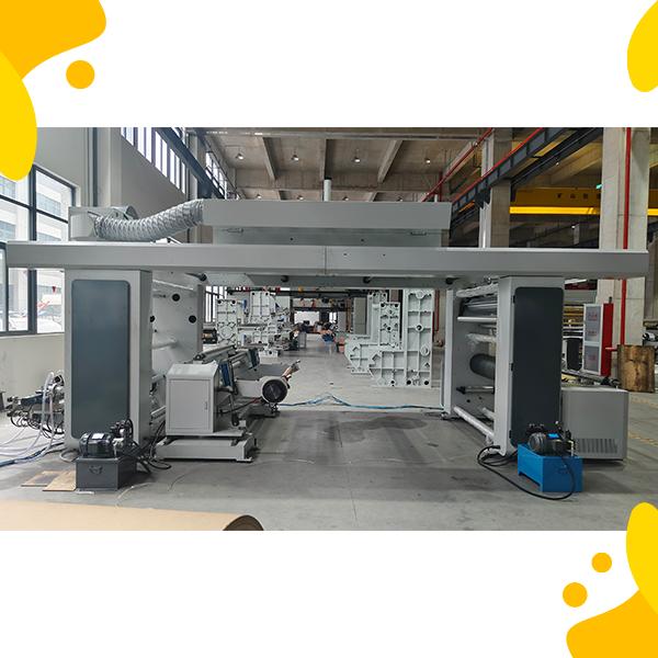 Enhancing the appearance of woven bags with advanced printing technology