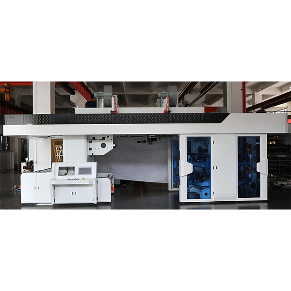 Precision printing for pp woven spice bags