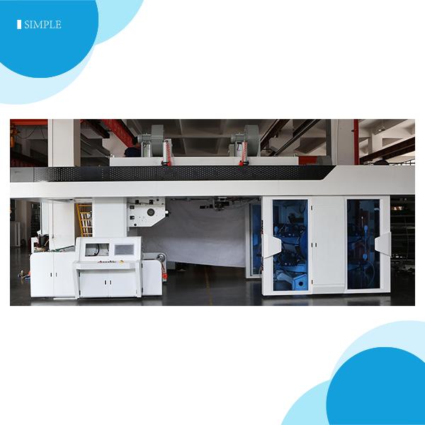 Enhancing the appeal of spice packaging with flexo printing technology