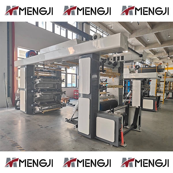 What Innovative Features to Look For in Pressure-Sensitive Labels Flexo Printing Machines?