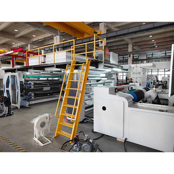 The Impact of Protective Paper Flexo Printing on Product Safety