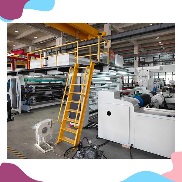 How Protective Paper Flexo Printing Machines Can Help