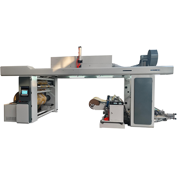 Advanced machine for vibrant and durable printing on pulp airlaid fabrics