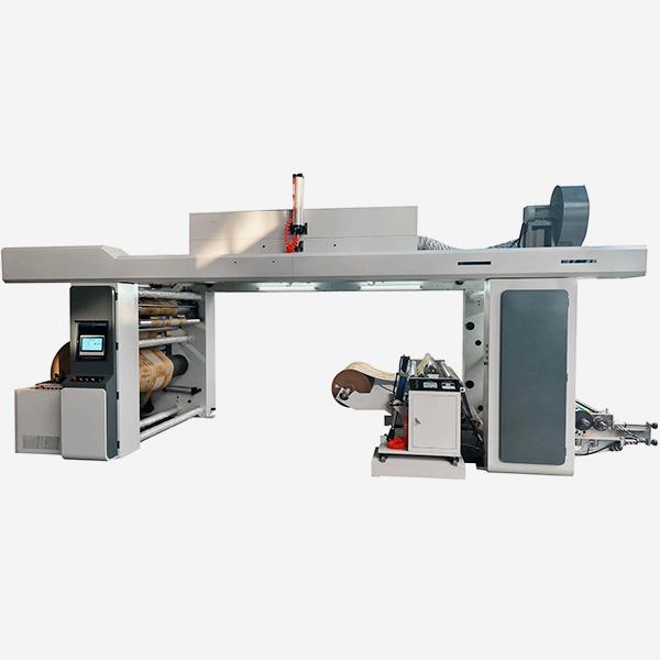 Elevate your pulp airlaid nonwoven products with flexo printing technology