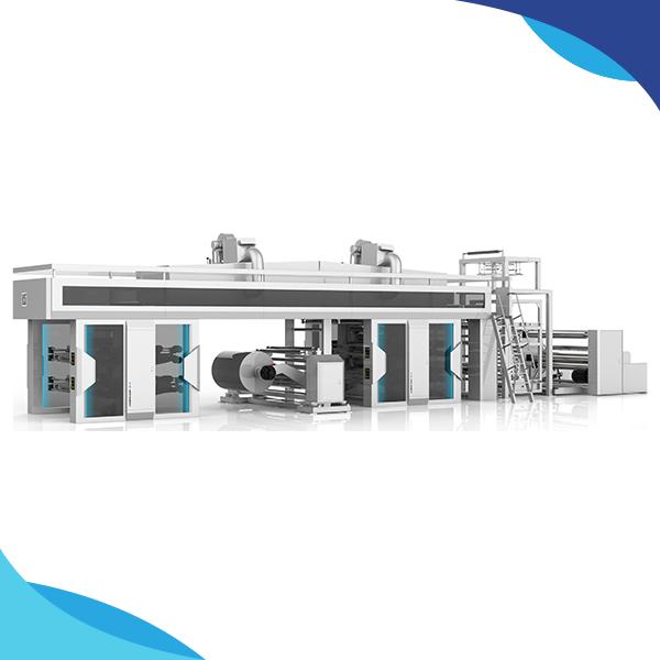 Precision printing for packaging industry needs