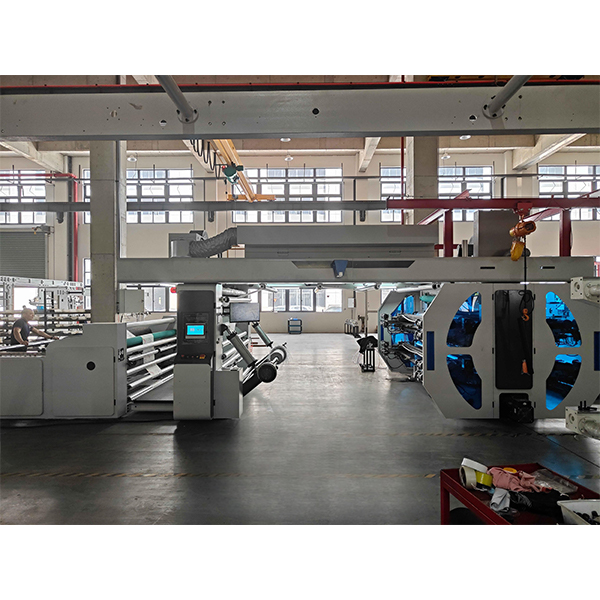 Create Eye-Catching Rectangular Stickers with Precision Flexo Printing Technology